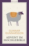 Advent im Hochgebirge - Gunnar Gunnarsson - 9783150111307