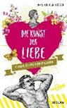 Weeber, K: Kunst der Liebe - WEEBER,  Karl-Wilhelm - 9783150111413