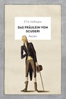 Das Fräulein von Scuderi - E. T. A Hoffmann - 9783150114018