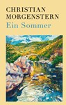 Ein Sommer - Christian Morgenstern - 9783150114469