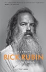 Rick Rubin - Jake Brown - 9783150114490