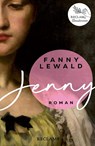 Jenny | Der große Frauen- und Emanzipationsroman von Fanny Lewald | Reclams Klassikerinnen - Fanny Lewald - 9783150114551