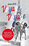 Voyage, Voyage - André Boße - 9783150114681