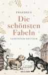Die schönsten Fabeln - Phaedrus - 9783150114889