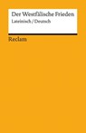 Der Westfälische Frieden - Gerd Flemmig - 9783150140925