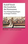 Die Geschichte der Normannen - Rudolf Simek - 9783150141854
