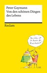 Von den schönen Dingen des Lebens - Peter Gaymann - 9783150144619