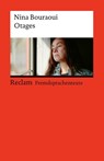 Otages - Nina Bouraoui - 9783150145401