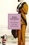 Die Dame mit dem Hündchen - Anton Tschechow - 9783150146149