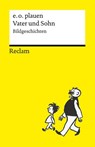 Vater und Sohn - E. O. Plauen - 9783150148907