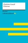 Charlotte Gneuß: Gittersee - Charlotte Gneuß ; Sven Jacobsen - 9783150155622