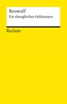 Beowulf - Martin Lehnert - 9783150183038