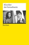 Klassiker der Fernsehserie - Christian Hißnauer ; Thomas Klein - 9783150190258