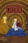 Weihnachtslieder - Klaus Brecht ; Klaus K. Weigele - 9783150190302