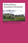 Geschichte Schottlands - Michael Maurer - 9783150195727