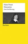 Descartes - Hans Poser - 9783150196977