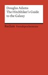 The Hitchhiker's Guide to the Galaxy - Douglas Adams - 9783150197448