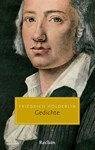 Gedichte - Friedrich Hölderlin - 9783150206003