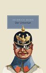 Der Untertan - Heinrich Mann - 9783150206652