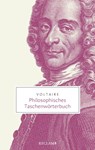 Philosophisches Taschenwörterbuch - Voltaire - 9783150206997