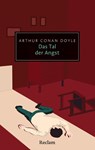 Das Tal der Angst - Arthur Conan Doyle - 9783150207536