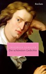 Die schönsten Gedichte - Friedrich Schiller - 9783150207758