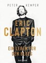 Eric Clapton - Peter Kemper - 9783159616612