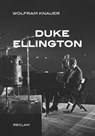 Duke Ellington - Wolfram Knauer - 9783159617961
