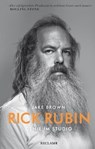 Rick Rubin - Jake Brown - 9783159619989