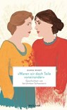 "Waren wir doch Teile voneinander" - Gunna Wendt - 9783159620831