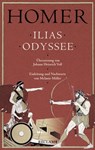 Ilias · Odyssee - Homer ; Melanie Möller - 9783159620961