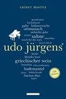 Udo Jürgens. 100 Seiten - Rainer Moritz - 9783159621319