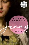 Jenny | Der große Frauen- und Emanzipationsroman von Fanny Lewald | Reclams Klassikerinnen - Fanny Lewald ; Mirna Funk - 9783159621647