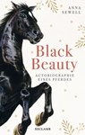 Black Beauty. Autobiographie eines Pferdes - Anna Sewell ; Victoria Müller - 9783159622484