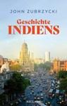 Geschichte Indiens - John Zubrzycki - 9783159623351