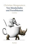 Von Mondschafen und Purzelbäumen. Gedichte - Christian Morgenstern ; Andrea Hahn - 9783159623603