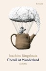 Überall ist Wunderland. Gedichte - Joachim Ringelnatz ; Andrea Hahn - 9783159623610