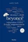 Beyoncé. 100 Seiten - André Boße - 9783159626222