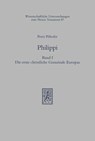 Philippi - Peter Pilhofer - 9783161464799