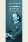 Hans Kelsen - Thomas Olechowski - 9783161602054