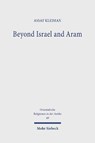 Beyond Israel and Aram - Assaf Kleiman - 9783161615436