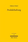 Produkthaftung - Tobias Voigt - 9783161639319
