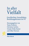 In aller Vielfalt - Tanja Forderer ; Christine Gerber ; Ursula Ulrike Kaiser - 9783161705809