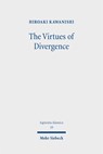 The Virtues of Divergence - Hiroaki Kawanishi - 9783162001085