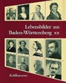 Lebensbilder aus Baden-Württemberg - TADDEY,  Gerhard ; Fischer, Joachim - 9783170173330