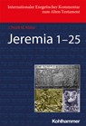 Jeremia 1-25 - Christl M. Maier - 9783170200746