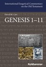 Genesis 1-11 - David M. Carr - 9783170206236