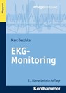 EKG-Monitoring - Marc Deschka - 9783170240452