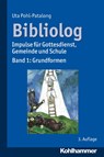 Bibliolog - Uta Pohl-Patalong - 9783170240551