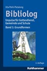 Bibliolog - Uta Pohl-Patalong - 9783170240575